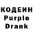 Кодеин напиток Lean (лин) Grey Mitterson